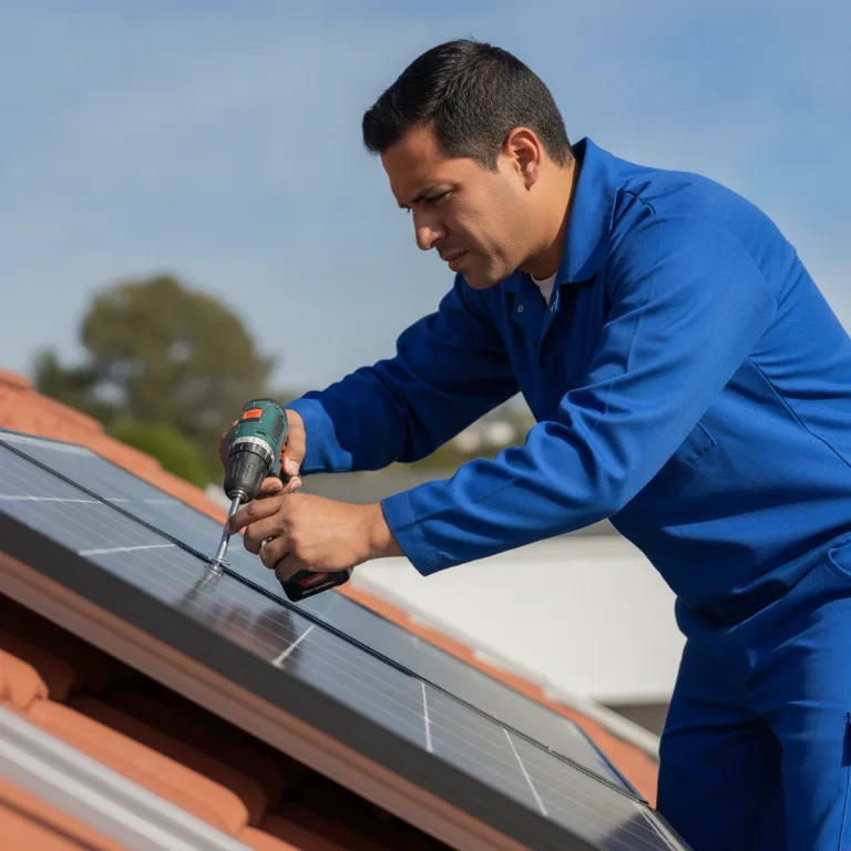 Instalador painéis solares Canaã dos Carajás